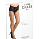 Колготки Anne De Ales DELPHINE T1 Black Колготки Anne De Ales DELPHINE T1 Black