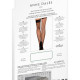 Чулки Anne De Ales CLOE T3 Black