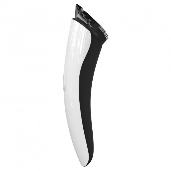 Тример для інтимних зон Bathmate Trimmer, з насадками 1-4мм, 3мм, 6мм, 9мм, 12мм Тример для інтимних зон Bathmate Trimmer, з насадками 1-4мм, 3мм, 6мм, 9мм, 12мм