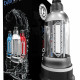 Гідропомпа Bathmate Hydromax 7 WideBoyClear (X30) для члена довжиною від 12,5 до 18 см, діаметр до 5 Гідропомпа Bathmate Hydromax 7 WideBoyClear (X30) для члена довжиною від 12,5 до 18 см, діаметр до 5