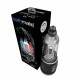 Гідропомпа Bathmate Hydromax 7 WideBoyClear (X30) для члена довжиною від 12,5 до 18 см, діаметр до 5 Гідропомпа Bathmate Hydromax 7 WideBoyClear (X30) для члена довжиною від 12,5 до 18 см, діаметр до 5