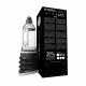 Гідропомпа Bathmate Hydromax 7 WideBoyClear (X30) для члена довжиною від 12,5 до 18 см, діаметр до 5 Гідропомпа Bathmate Hydromax 7 WideBoyClear (X30) для члена довжиною від 12,5 до 18 см, діаметр до 5
