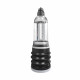 Гідропомпа Bathmate Hydromax 7 WideBoyClear (X30) для члена довжиною від 12,5 до 18 см, діаметр до 5 Гідропомпа Bathmate Hydromax 7 WideBoyClear (X30) для члена довжиною від 12,5 до 18 см, діаметр до 5