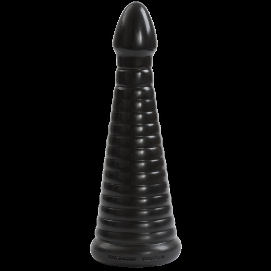 Анальний стимулятор Doc Johnson Titanmen Tools - Intimidator, діаметр 8,9 см Анальний стимулятор Doc Johnson Titanmen Tools - Intimidator, діаметр 8,9 см