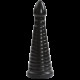 Анальний стимулятор Doc Johnson Titanmen Tools - Intimidator, діаметр 8,9 см Анальний стимулятор Doc Johnson Titanmen Tools - Intimidator, діаметр 8,9 см