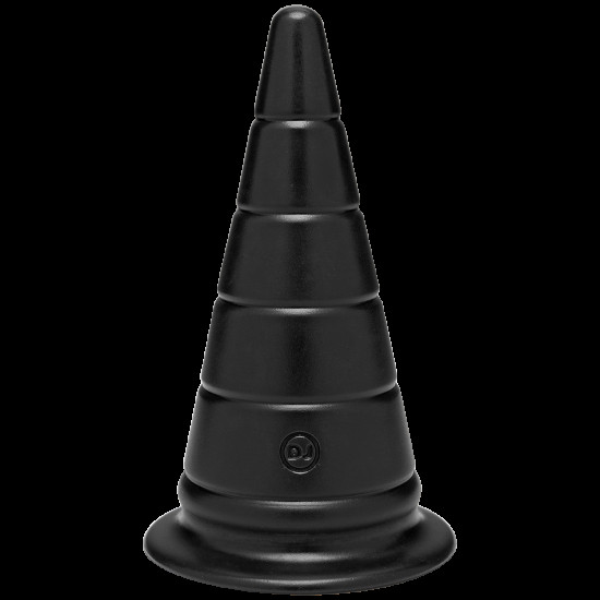 Анальний стимулятор Doc Johnson TitanMen - Anal Stretcher 6 Inch Plug, діаметр 6,6 см Анальний стимулятор Doc Johnson TitanMen - Anal Stretcher 6 Inch Plug, діаметр 6,6 см
