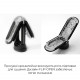 Мастурбатор Tenga Flip Zero Black, змінна інтенсивність стимуляції, розкладний Мастурбатор Tenga Flip Zero Black, змінна інтенсивність стимуляції, розкладний