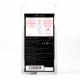 Вібратор-помада IROHA STICK Grey Вібратор-помада IROHA STICK Grey