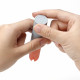 Вібратор-помада IROHA STICK Grey Вібратор-помада IROHA STICK Grey