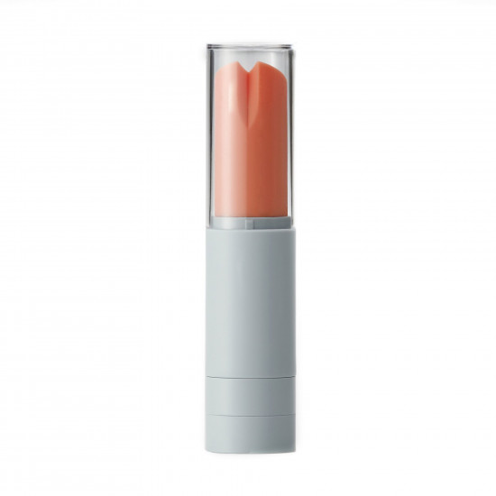 Вібратор-помада IROHA STICK Grey Вібратор-помада IROHA STICK Grey