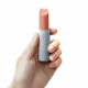 Вібратор-помада IROHA STICK Grey Вібратор-помада IROHA STICK Grey