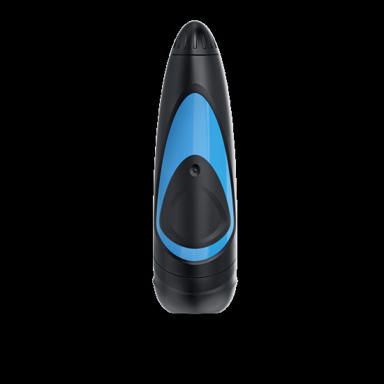 Мастурбатор Satisfyer Men One зі змінною тугістю каналу Мастурбатор Satisfyer Men One зі змінною тугістю каналу