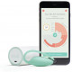 Преміумтренажер Кегеля Elvie Exercise Tracker, індукційна зарядка, PRO-додаток, без вібрації Преміумтренажер Кегеля Elvie Exercise Tracker, індукційна зарядка, PRO-додаток, без вібрації