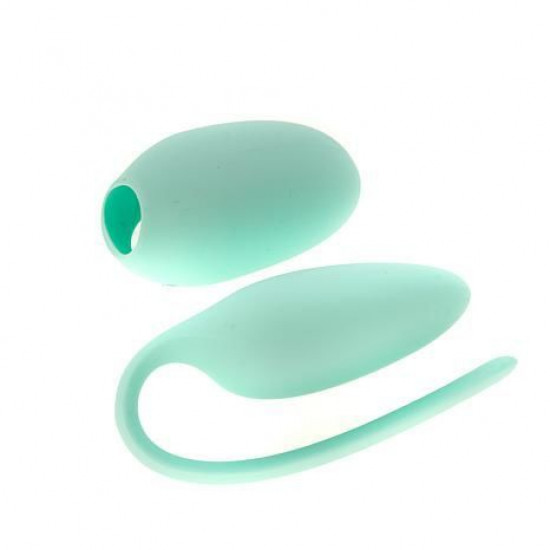 Преміумтренажер Кегеля Elvie Exercise Tracker, індукційна зарядка, PRO-додаток, без вібрації Преміумтренажер Кегеля Elvie Exercise Tracker, індукційна зарядка, PRO-додаток, без вібрації