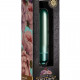 Віброкуля Rocks Off RO-90mm Touch of Velvet Aqua Lily матова Віброкуля Rocks Off RO-90mm Touch of Velvet Aqua Lily матова