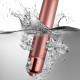 Віброкуля Rocks Off RO-90mm Touch of Velvet Rose Blush матова Віброкуля Rocks Off RO-90mm Touch of Velvet Rose Blush матова