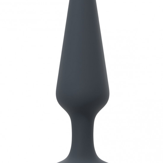 Анальна пробка Dorcel Best Plug S м'який soft-touch силікон, макс. діаметр 3,1см Анальна пробка Dorcel Best Plug S м'який soft-touch силікон, макс. діаметр 3,1см