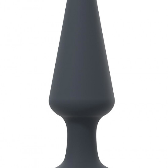 Анальна пробка Dorcel Best Plug M м'який soft-touch силікон, макс. діаметр 4,1см Анальна пробка Dorcel Best Plug M м'який soft-touch силікон, макс. діаметр 4,1см