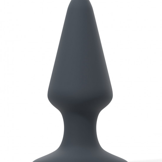 Анальна пробка Dorcel Best Plug L м'який soft-touch силікон, макс. діаметр 5,1 см Анальна пробка Dorcel Best Plug L м'який soft-touch силікон, макс. діаметр 5,1 см