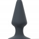 Анальна пробка Dorcel Best Plug L м'який soft-touch силікон, макс. діаметр 5,1 см Анальна пробка Dorcel Best Plug L м'який soft-touch силікон, макс. діаметр 5,1 см