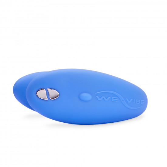 Вібратор для пар We-Vibe Match з пультом ДК Вібратор для пар We-Vibe Match з пультом ДК