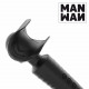 Мастурбатор-вібромасажер MAN.WAND, відмінно для пар, вібро-мінет, 20 режимів Мастурбатор-вібромасажер MAN.WAND, відмінно для пар, вібро-мінет, 20 режимів