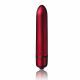 Віброкуля Rocks Off RO-90mm 10 Speed Scarlet Velvet матова Віброкуля Rocks Off RO-90mm 10 Speed Scarlet Velvet матова