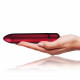 Вібратор Rocks Off RO-160mm 10 Rouge Allure Вібратор Rocks Off RO-160mm 10 Rouge Allure