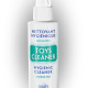 Антибактеріальний спрей Lubrix TOYS CLEANER (125 мл) для дезінфекції іграшок Антибактеріальний спрей Lubrix TOYS CLEANER (125 мл) для дезінфекції іграшок