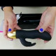 Вібратор-кролик Dorcel RABBIT EXPERT G, два мотори Вібратор-кролик Dorcel RABBIT EXPERT G, два мотори
