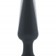 Анальна пробка з вібрацією Dorcel Best Vibe Plug M, макс. діаметр 4,1см, soft-touch силікон Анальна пробка з вібрацією Dorcel Best Vibe Plug M, макс. діаметр 4,1см, soft-touch силікон