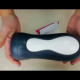 Мастурбатор Dorcel Sexpresso с возможностью регулирования давления