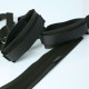 Гибкая распорка для ног Sportsheets Sex Sling Black для притягивания ног к телу Гибкая распорка для ног Sportsheets Sex Sling Black для притягивания ног к телу