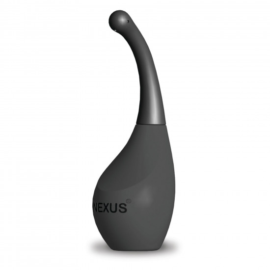 Спринцівка Nexus Douche PRO, об’єм 330мл, для самостійного застосування Спринцівка Nexus Douche PRO, об’єм 330мл, для самостійного застосування
