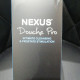 Спринцівка Nexus Douche PRO, об’єм 330мл (м'ята упаковка!!!) Спринцівка Nexus Douche PRO, об’єм 330мл (м'ята упаковка!!!)