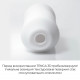 Мастурбатор Tenga 3D Module, дуже ніжний, з антибактеріального еластомеру зі сріблом Мастурбатор Tenga 3D Module, дуже ніжний, з антибактеріального еластомеру зі сріблом