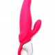 Потужний вібратор-кролик Satisfyer Vibes Mr. Rabbit, два мотори, літій силікон, 12 режимів роботи Потужний вібратор-кролик Satisfyer Vibes Mr. Rabbit, два мотори, літій силікон, 12 режимів роботи