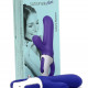 Потужний вібратор-кролик Satisfyer Vibes Magic Bunny, два мотори, літій силікон, 12 режимів роботи Потужний вібратор-кролик Satisfyer Vibes Magic Bunny, два мотори, літій силікон, 12 режимів роботи