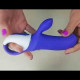 Потужний вібратор-кролик Satisfyer Vibes Magic Bunny, два мотори, літій силікон, 12 режимів роботи Потужний вібратор-кролик Satisfyer Vibes Magic Bunny, два мотори, літій силікон, 12 режимів роботи