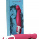 Потужний вібратор Satisfyer Vibes Petting Hippo з гнучким стовбуром, літій силікон, 12 режимів Потужний вібратор Satisfyer Vibes Petting Hippo з гнучким стовбуром, літій силікон, 12 режимів