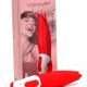 Потужний вібратор Satisfyer Vibes Flower Power з ніжними тремтливими пелюстками, 12 режимів роботи Потужний вібратор Satisfyer Vibes Flower Power з ніжними тремтливими пелюстками, 12 режимів роботи