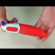 Потужний вібратор Satisfyer Vibes Flower Power з ніжними тремтливими пелюстками, 12 режимів роботи Потужний вібратор Satisfyer Vibes Flower Power з ніжними тремтливими пелюстками, 12 режимів роботи