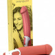 Потужний вібратор Satisfyer Vibes Master, гнучкий літій силікон, 12 режимів роботи, діаметр 46 мм Потужний вібратор Satisfyer Vibes Master, гнучкий літій силікон, 12 режимів роботи, діаметр 46 мм