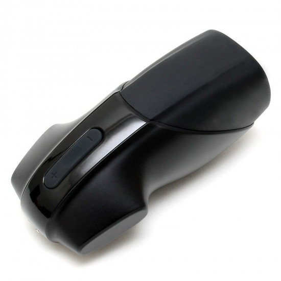 Мастурбатор Satisfyer Men Vibration імітатор мінету з вібрацією, стимуляція головки Мастурбатор Satisfyer Men Vibration імітатор мінету з вібрацією, стимуляція головки