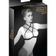 Портупея на грудь Bijoux Pour Toi - ALYSSA, эластичный полиэстер