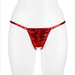 Трусики з доступом Fashion Secret ANGELA Red