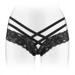 Трусики Fashion Secret ANNE Black