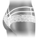 Трусики Fashion Secret ANNE White Трусики Fashion Secret ANNE White