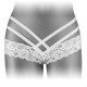 Трусики Fashion Secret ANNE White Трусики Fashion Secret ANNE White
