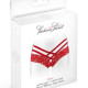 Трусики Fashion Secret ANNE Red Трусики Fashion Secret ANNE Red